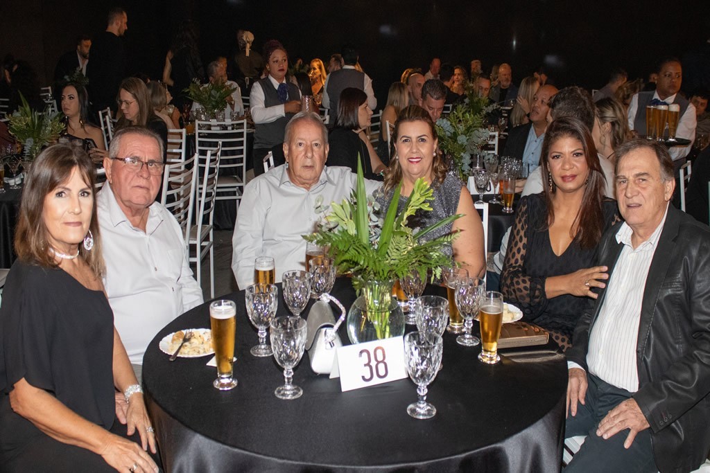 Baile do Jaraguá 2025